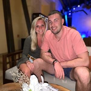 Meet your Posher, Paige